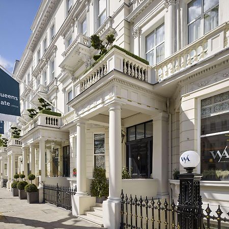 100 Queens Gate Hotel, Curio Collection By Hilton London Bagian luar foto